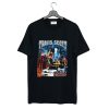 Travis Scott Welcome To Astroworld T-Shirt KM