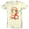 Trixie Speed Racer T-Shirt KM