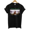 Twin Peaks Bird T Shirt KM