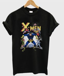 Uncanny X-Men Cover T-Shirt KM