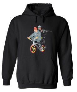 Westside Gunn and Conway The Machine Hoodie KM
