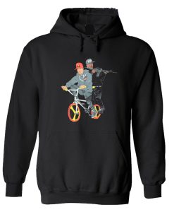 Westside Gunn and Conway The Machine Hoodie KM