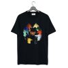 Wings Of Fire T-Shirt KM