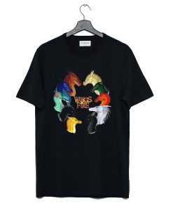 Wings Of Fire T-Shirt KM