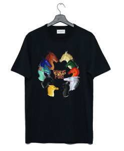 Wings Of Fire T-Shirt KM