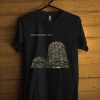 Yankee Hotel Foxtrot Wilco T-Shirt KM