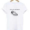 You Croc My World T-Shirt KM