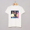 Aaliyah Selena Left Eye T Shirt KM