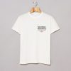 Annual Malibu Blowout Stratton Oakmont 1991 T Shirt KM