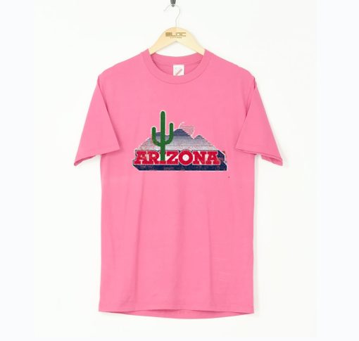 Arizona T-Shirt KM