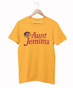 Aunt Jemima Maple Syrup T Shirt KM