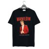 Barry Manilow A Very Christmas T-Shirt KM