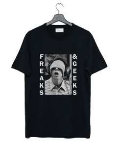 Bill Haverchuck Freaks & Geeks T Shirt KM