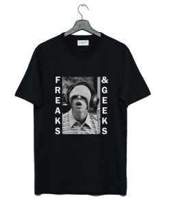 Bill Haverchuck Freaks & Geeks T Shirt KM