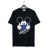 Buffalo Bills Haters Gonna Hate Mickey Mouse T-Shirt KM