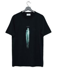 Deathpact Merch Ice Crystal T Shirt KM