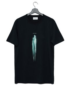 Deathpact Merch Ice Crystal T Shirt KM