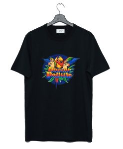 Doctor Dolittle T Shirt KM