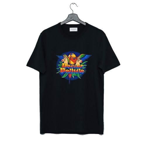 Doctor Dolittle T Shirt KM