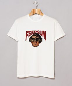 Feersum T Shirt KM