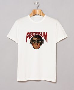 Feersum T Shirt KM