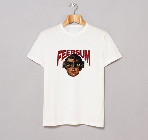 Feersum T Shirt KM