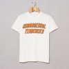 Flame Homosexual Tendencies T Shirt KM