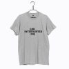 Girl Interrupted 1999 T Shirt KM