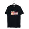 Hot Sauce Vintage T Shirt KM