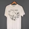 I Fuck Sheep Novelty T Shirt KM