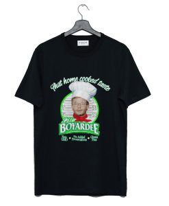 Jeff Boyardee T Shirt KM