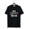 Jonas Brothers Sucker Black smooth T Shirt KM