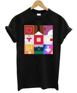 Kanye West Classical Album T Shirt KM