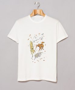 Kate Bush T Shirt KM
