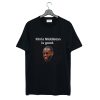 Khris Middleton Is Good Meme T Shirt KM