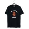 Khris Middleton Is Good T Shirt KM