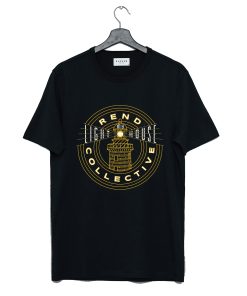 Lighthouse Rend Collective T Shirt KM