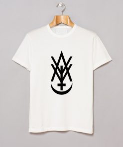 Logo Amigo the Devil Merch T Shirt KM