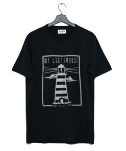 MY Lighthouse Rend Collective T Shirt KM