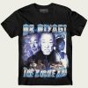 Mr Miyagi The Karate Kid Vintage T-Shirt KM