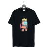 Naruto Among Us Chibi T Shirt KM