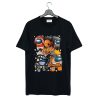 Naruto Among Us T Shirt KM