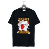 Pie Face Challenge T Shirt KM