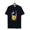 Powerline The Goofy Movie T Shirt KM