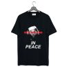 Rhyme In Peace Young Pappy T Shirt KM