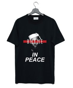 Rhyme In Peace Young Pappy T Shirt KM