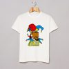 Snoop Dogg Jokers Wild Card T Shirt KM