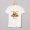 Spicy Dog Treats – Heck Yeah Bees T Shirt KM