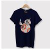 Star Wars Vader BB-8 T Shirt KM