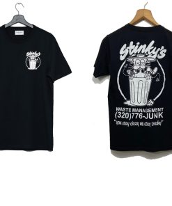 Stinky’s Waste Management T Shirt KM